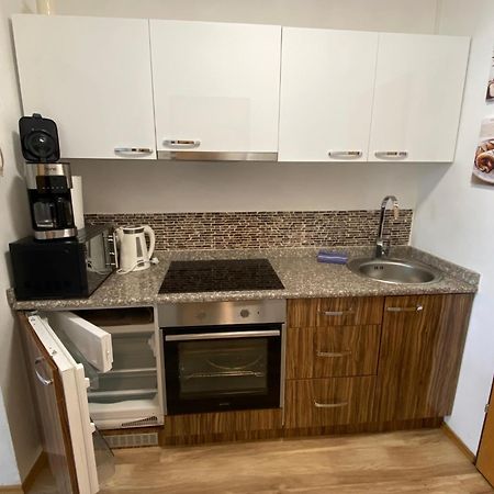 Apartment Mit Seeblick Strobl Dış mekan fotoğraf