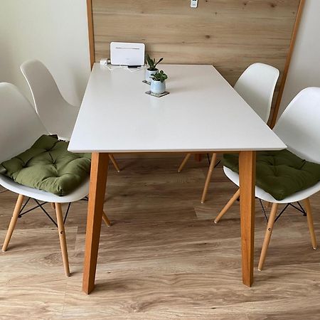 Apartment Mit Seeblick Strobl Dış mekan fotoğraf