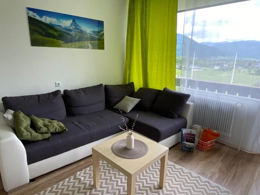 Apartment Mit Seeblick Strobl Dış mekan fotoğraf