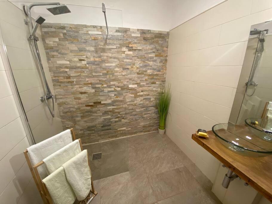 Apartment Mit Seeblick Strobl Dış mekan fotoğraf