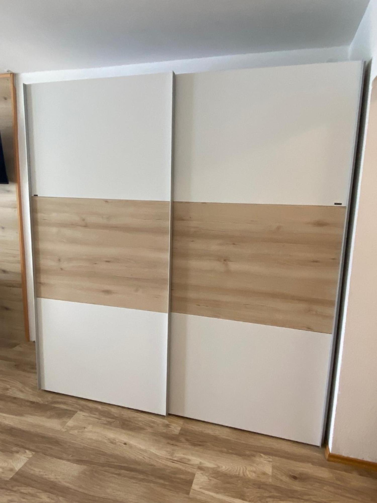 Apartment Mit Seeblick Strobl Dış mekan fotoğraf