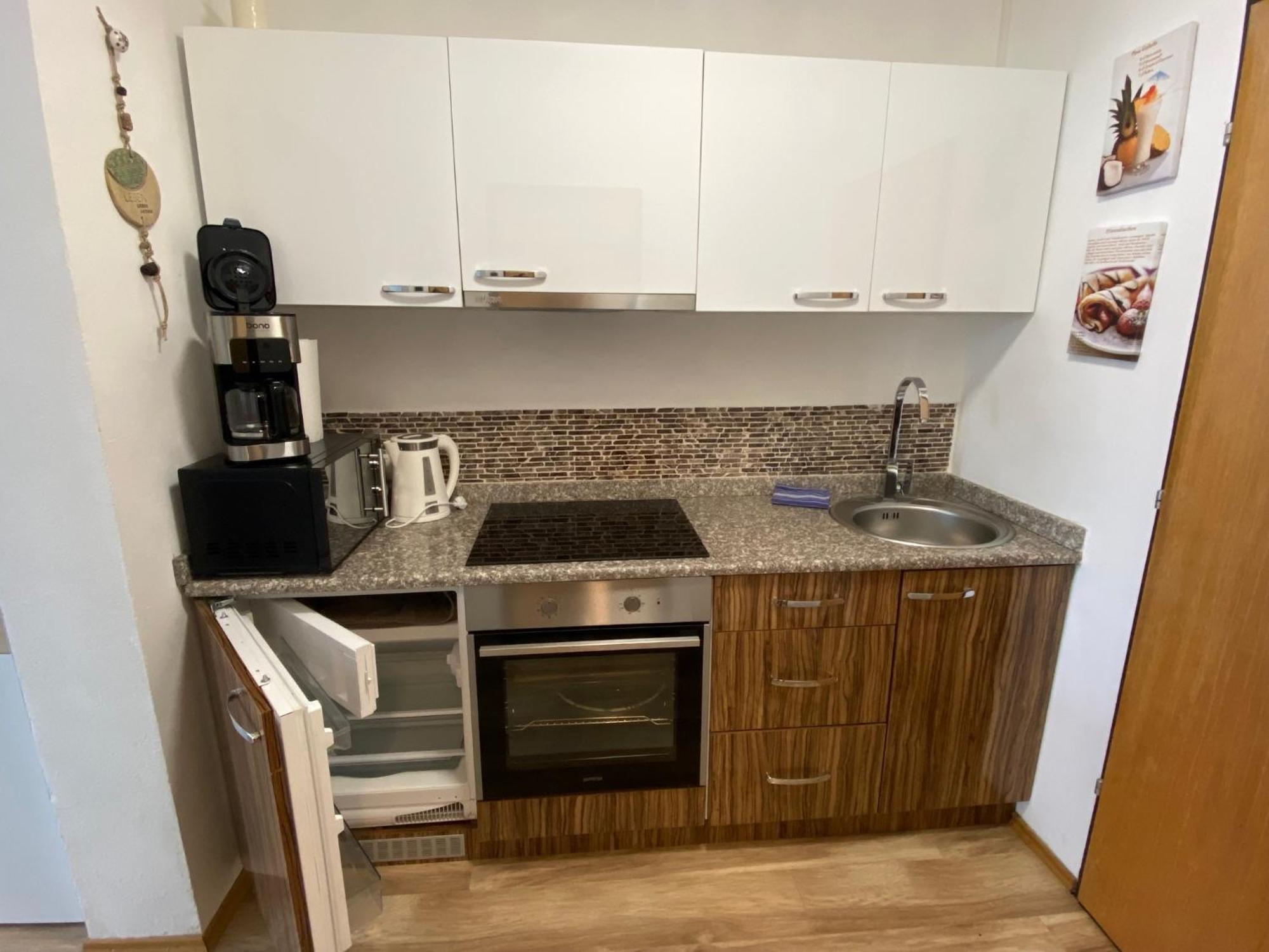 Apartment Mit Seeblick Strobl Dış mekan fotoğraf
