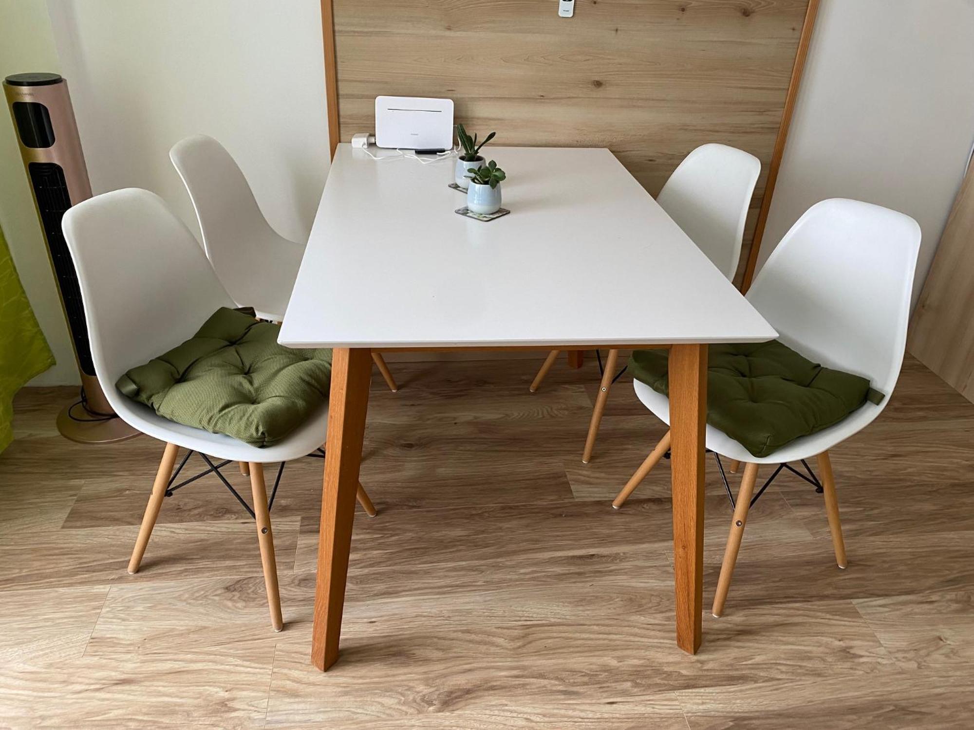 Apartment Mit Seeblick Strobl Dış mekan fotoğraf